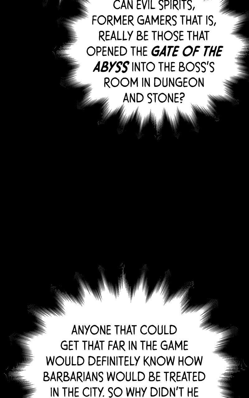 Surviving the Game as a Barbarian Chapter 35