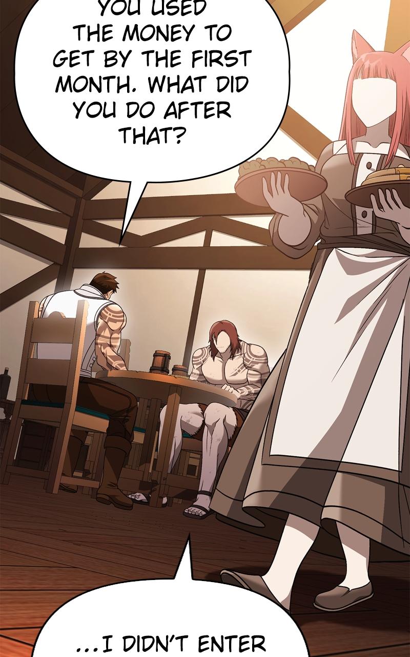 Surviving the Game as a Barbarian Chapter 35