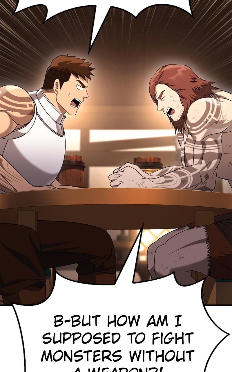 Surviving the Game as a Barbarian Chapter 35