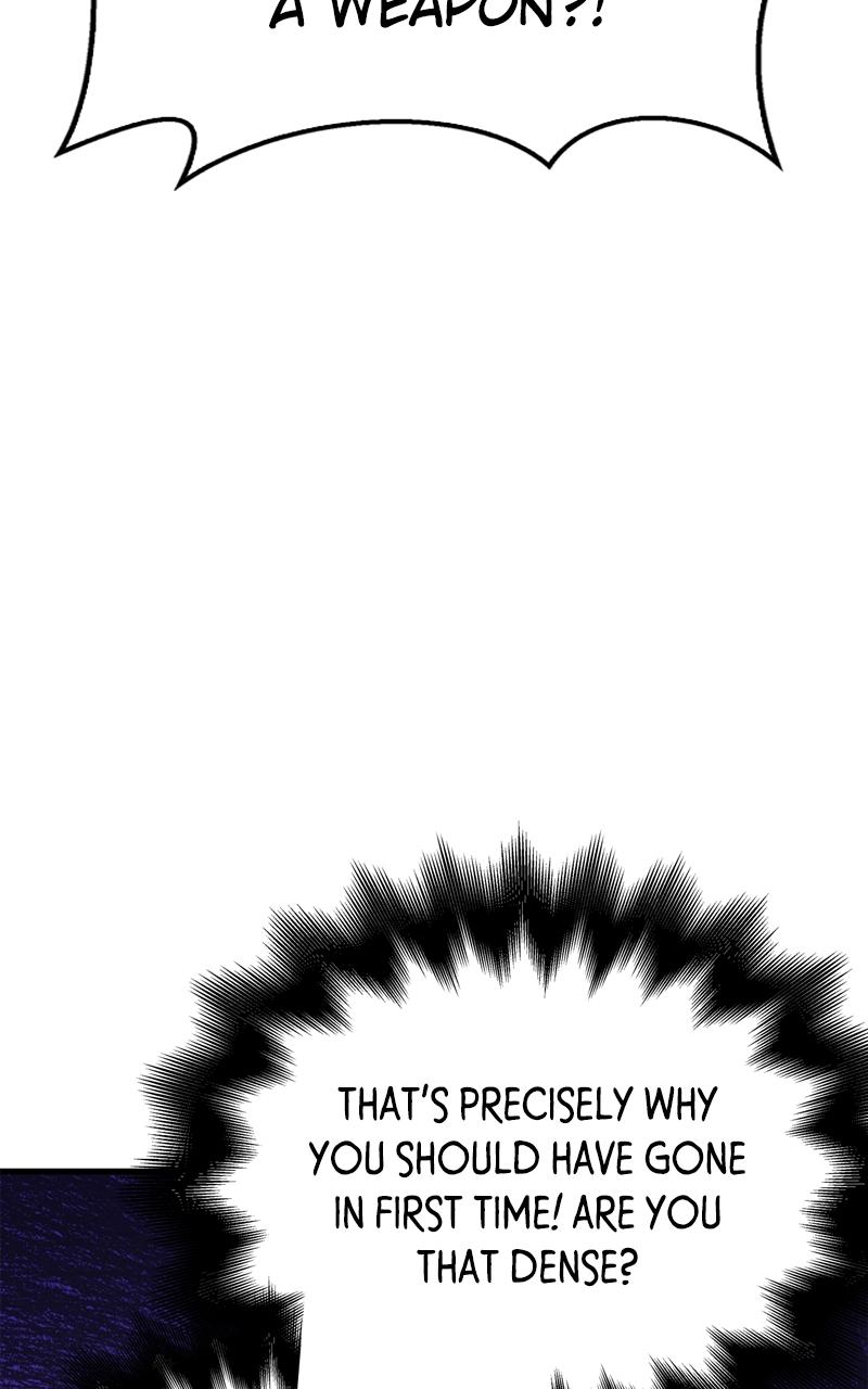 Surviving the Game as a Barbarian Chapter 35