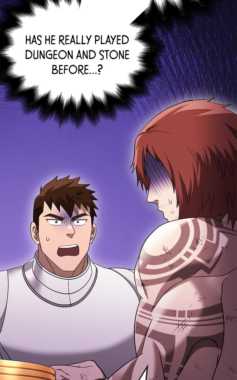 Surviving the Game as a Barbarian Chapter 35