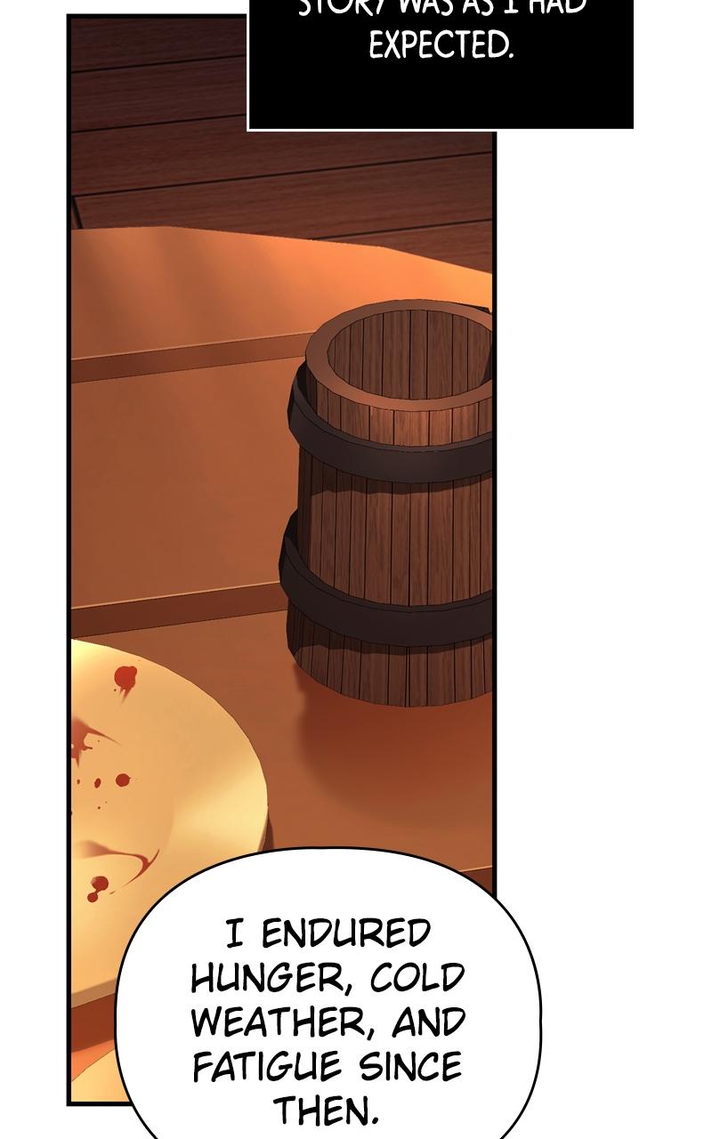 Surviving the Game as a Barbarian Chapter 35