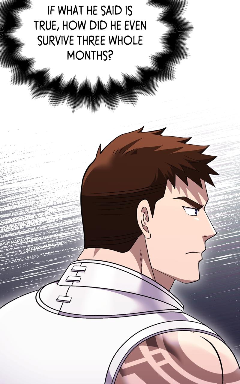 Surviving the Game as a Barbarian Chapter 35