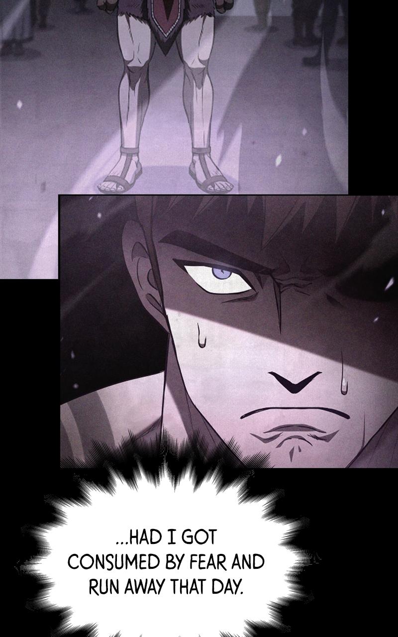 Surviving the Game as a Barbarian Chapter 35