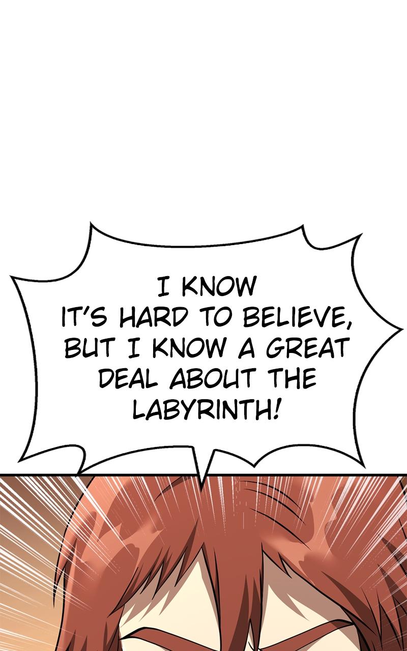 Surviving the Game as a Barbarian Chapter 35