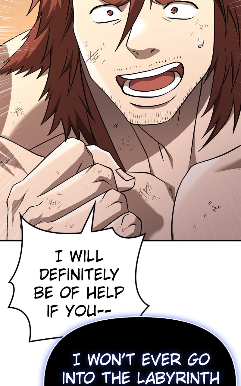 Surviving the Game as a Barbarian Chapter 35