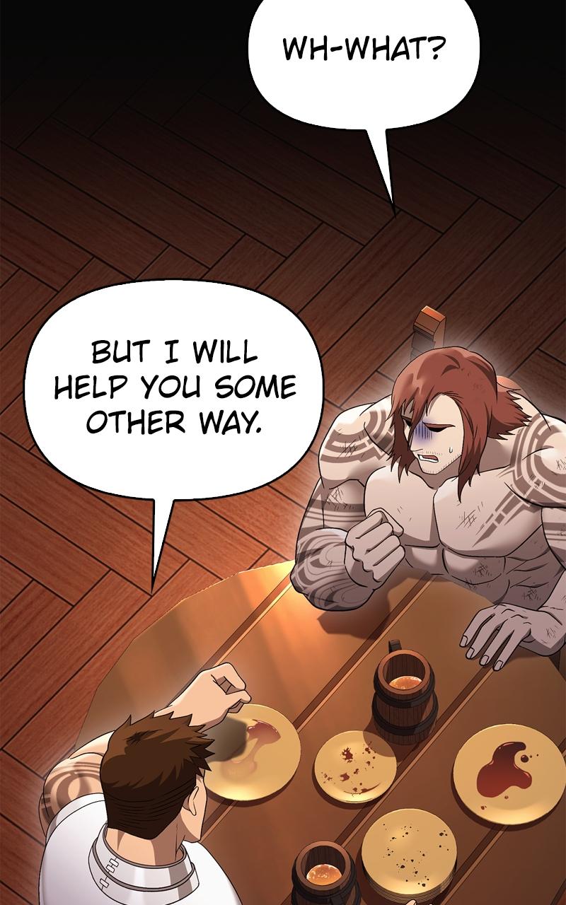 Surviving the Game as a Barbarian Chapter 35