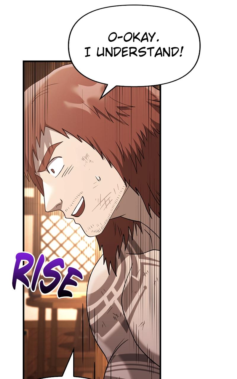 Surviving the Game as a Barbarian Chapter 35