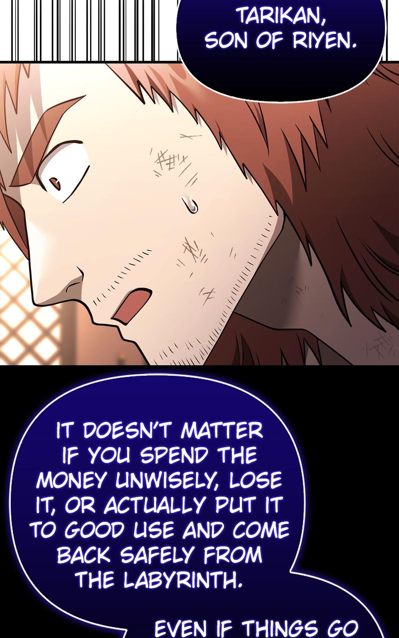 Surviving the Game as a Barbarian Chapter 35