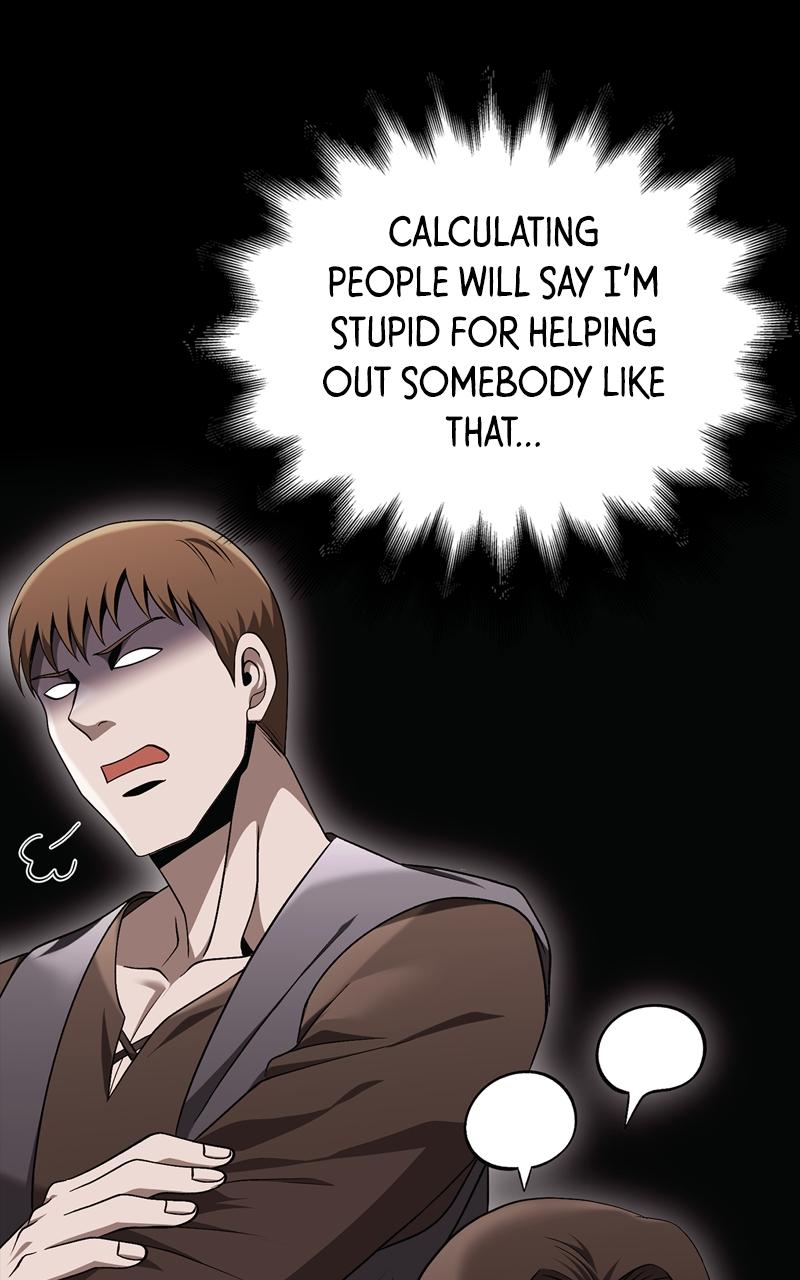 Surviving the Game as a Barbarian Chapter 35