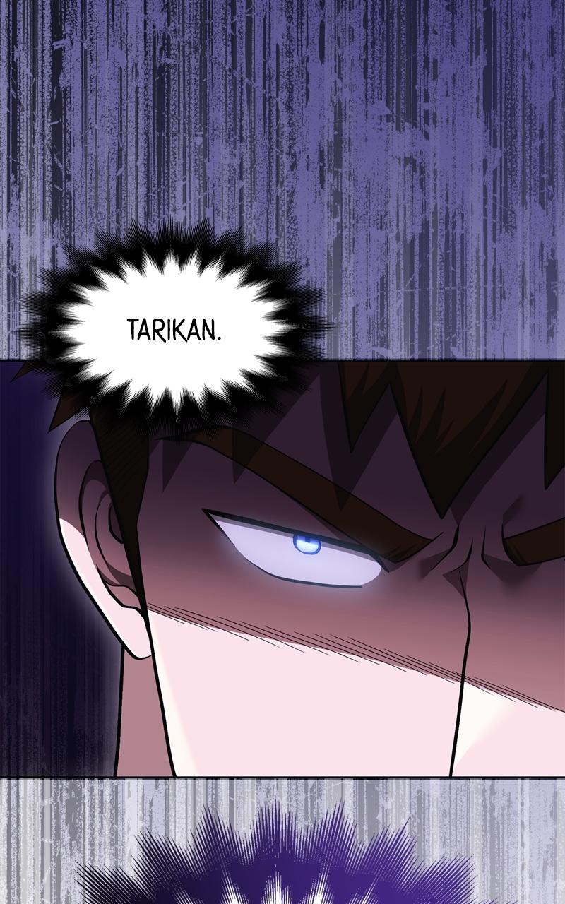 Surviving the Game as a Barbarian Chapter 35