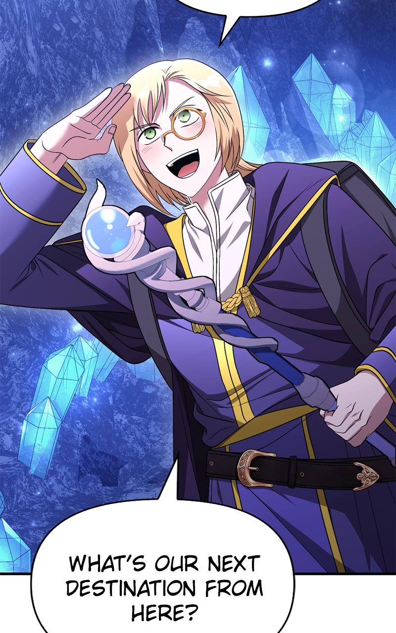 Surviving the Game as a Barbarian Chapter 35