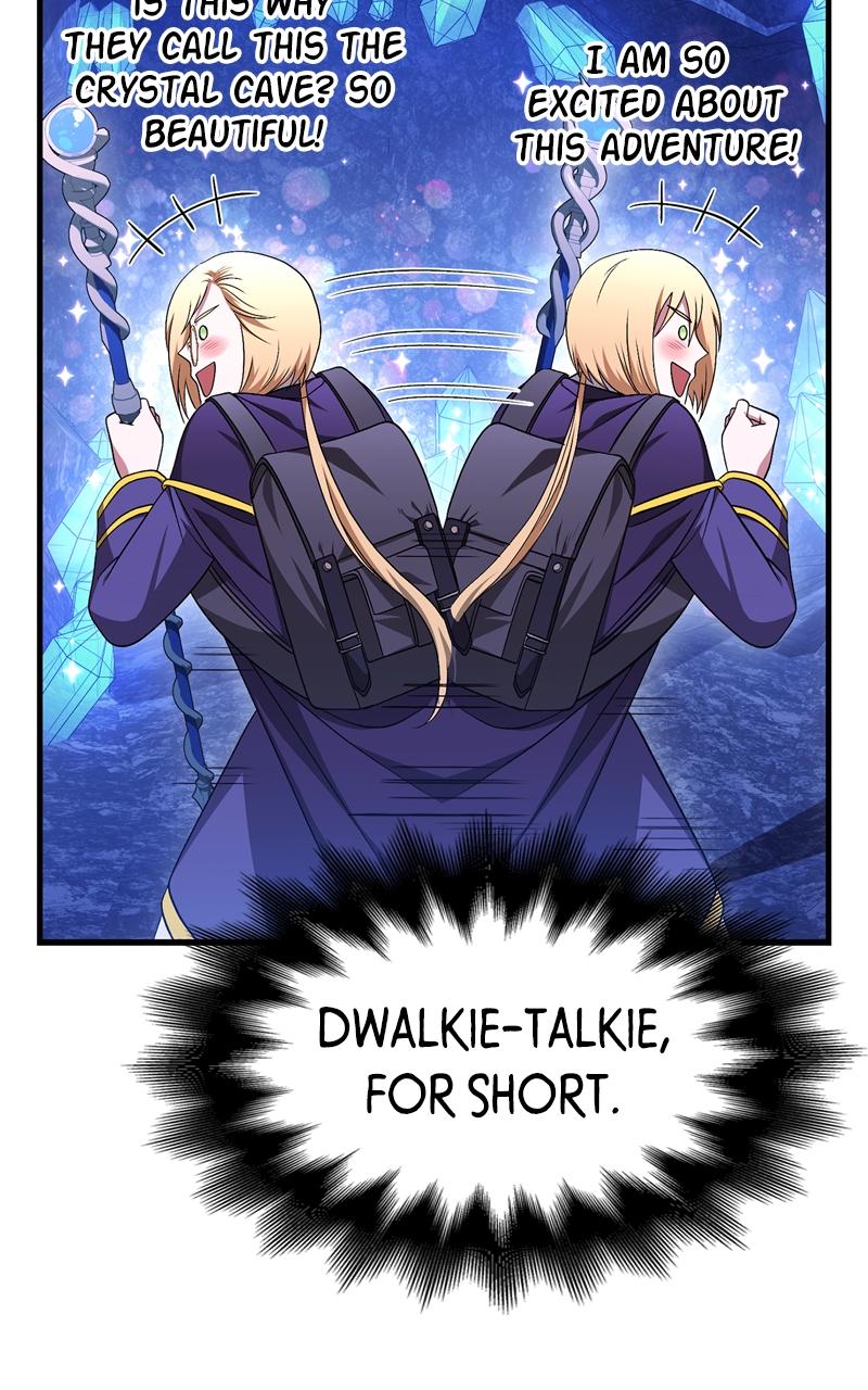 Surviving the Game as a Barbarian Chapter 35