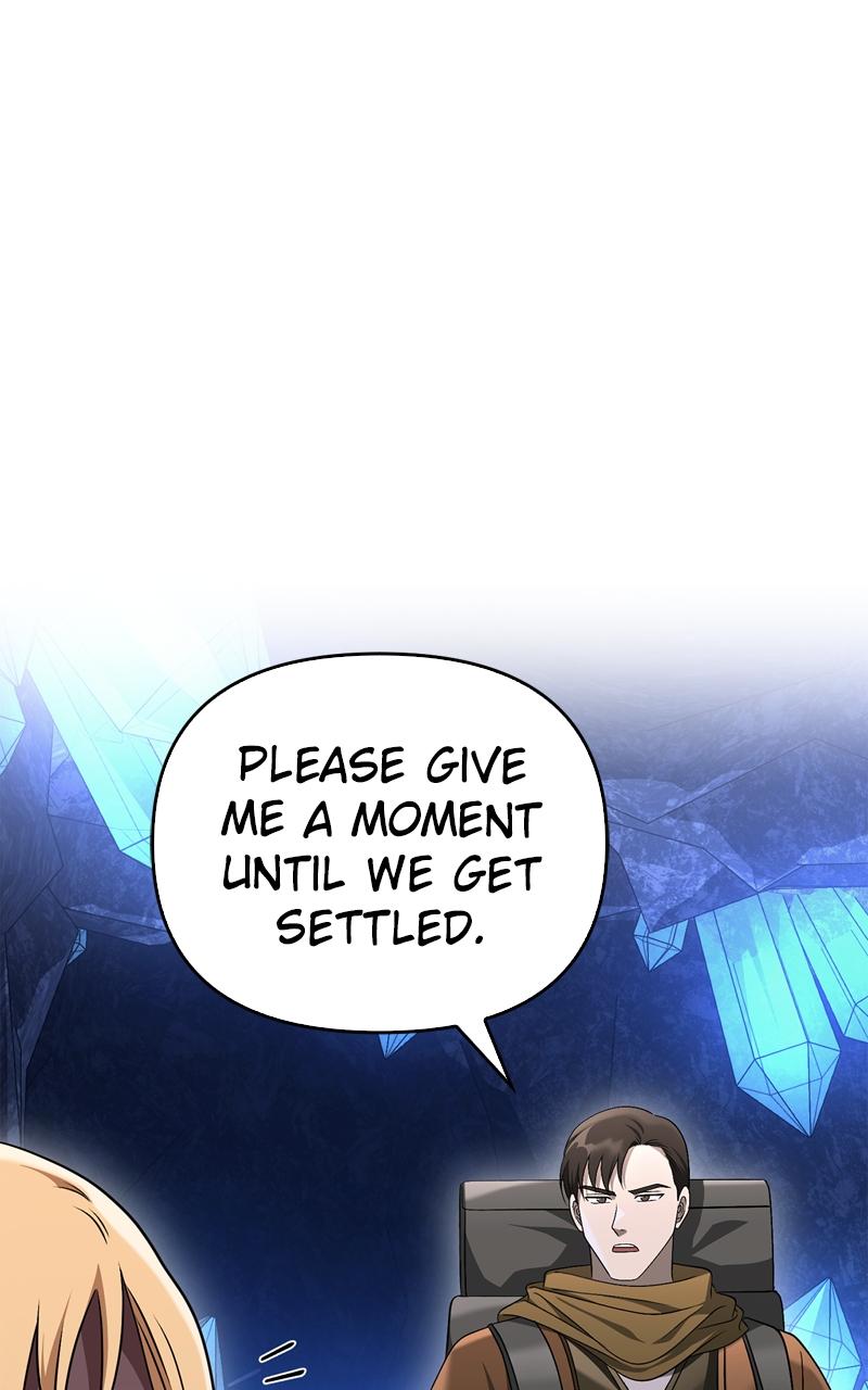 Surviving the Game as a Barbarian Chapter 35