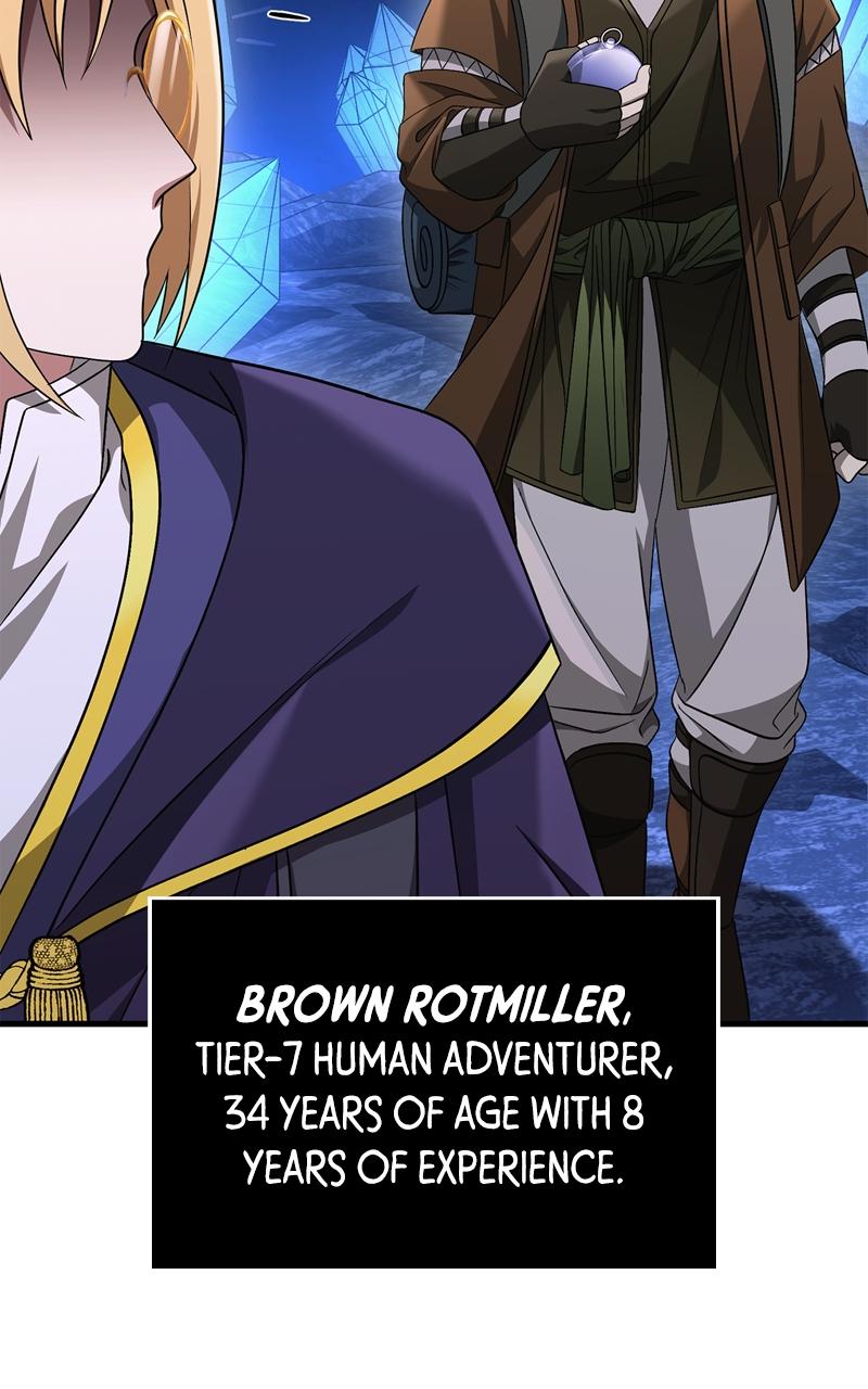 Surviving the Game as a Barbarian Chapter 35