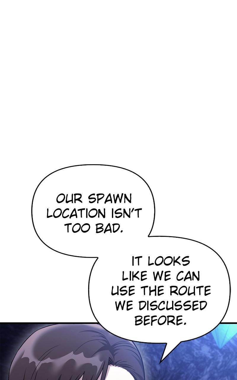 Surviving the Game as a Barbarian Chapter 35