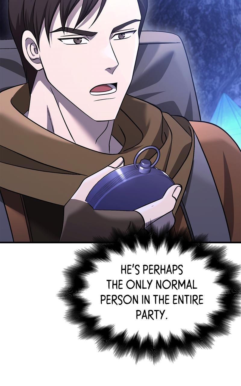 Surviving the Game as a Barbarian Chapter 35