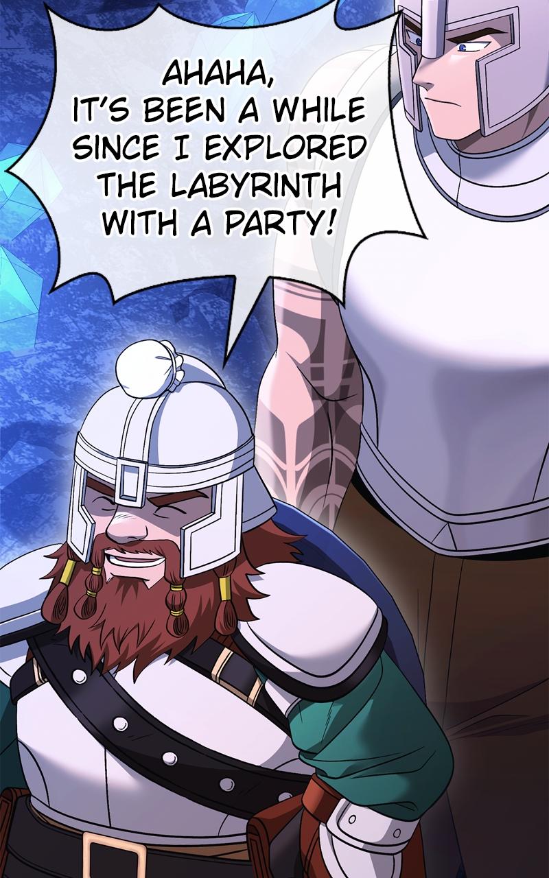 Surviving the Game as a Barbarian Chapter 35