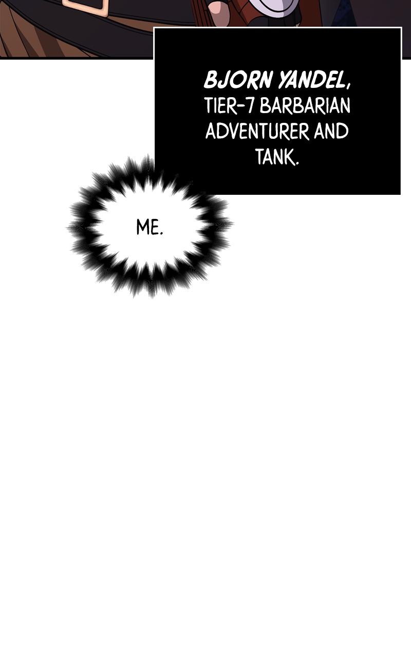 Surviving the Game as a Barbarian Chapter 35