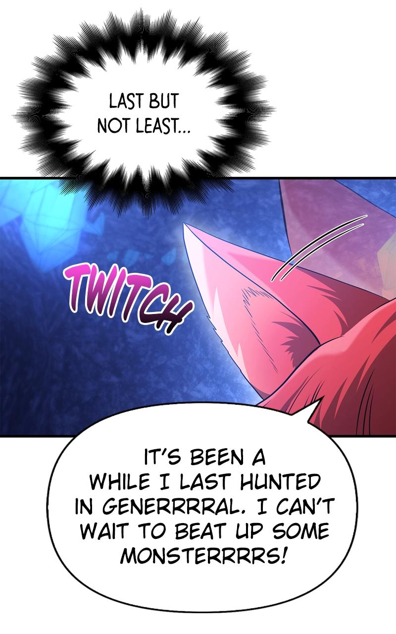 Surviving the Game as a Barbarian Chapter 35