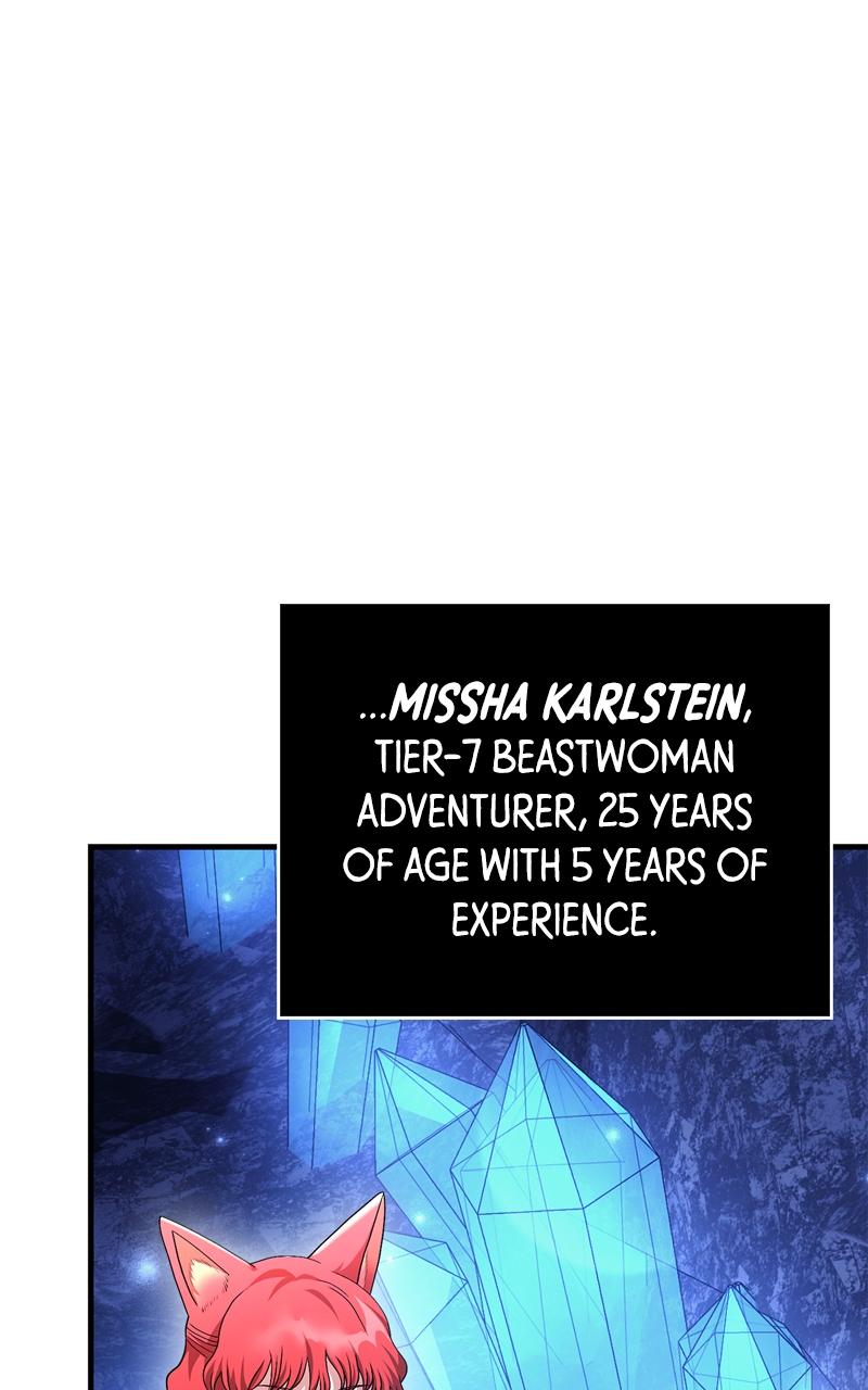 Surviving the Game as a Barbarian Chapter 35