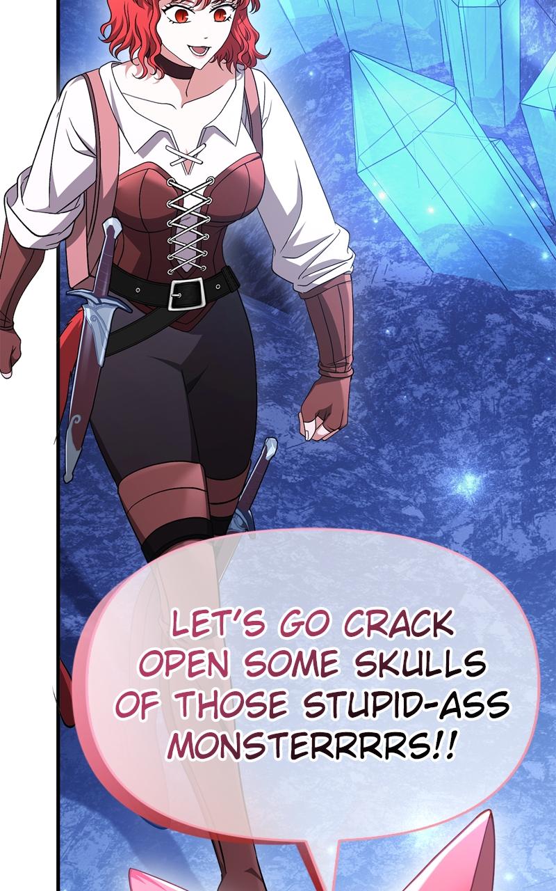 Surviving the Game as a Barbarian Chapter 35