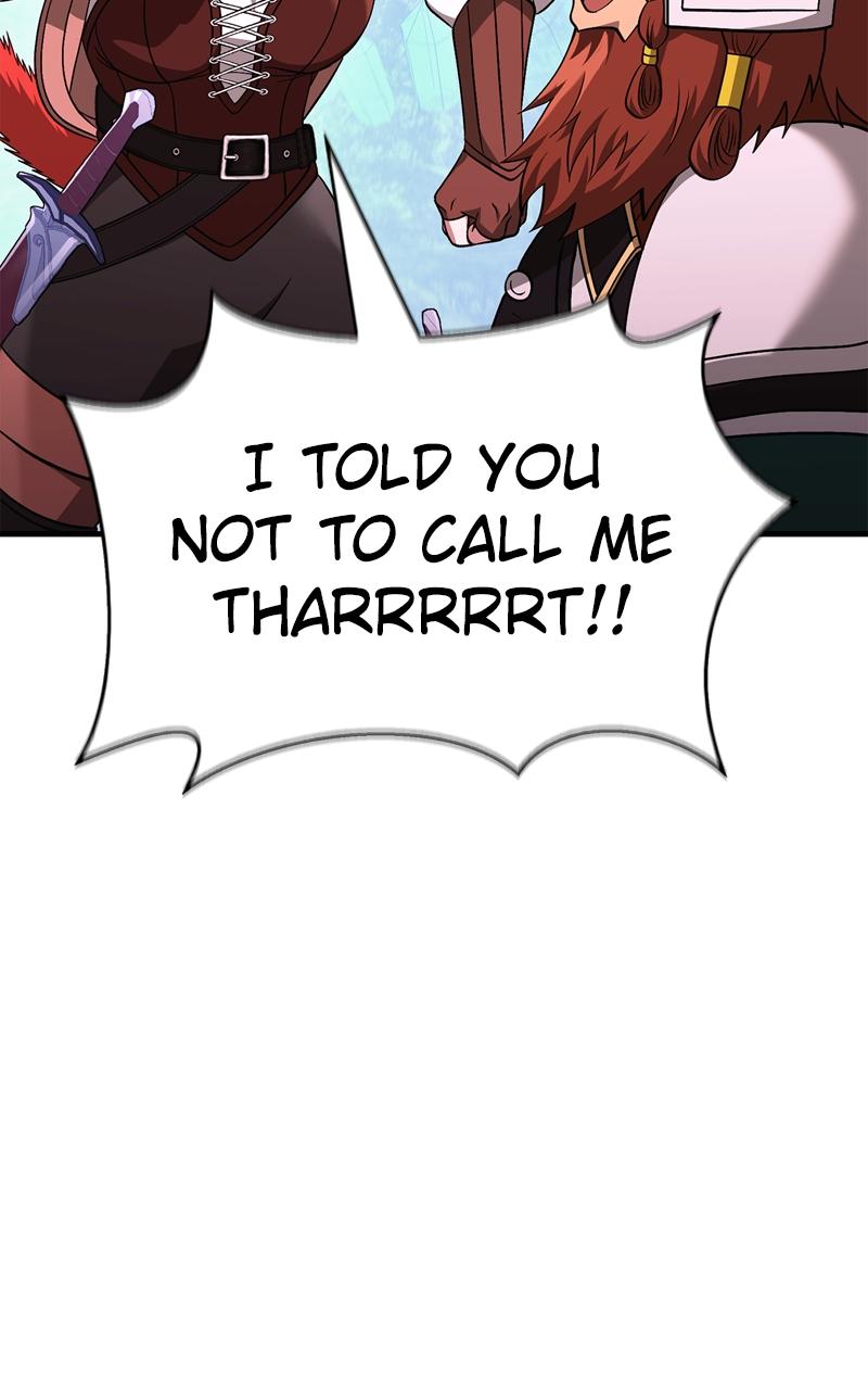 Surviving the Game as a Barbarian Chapter 35