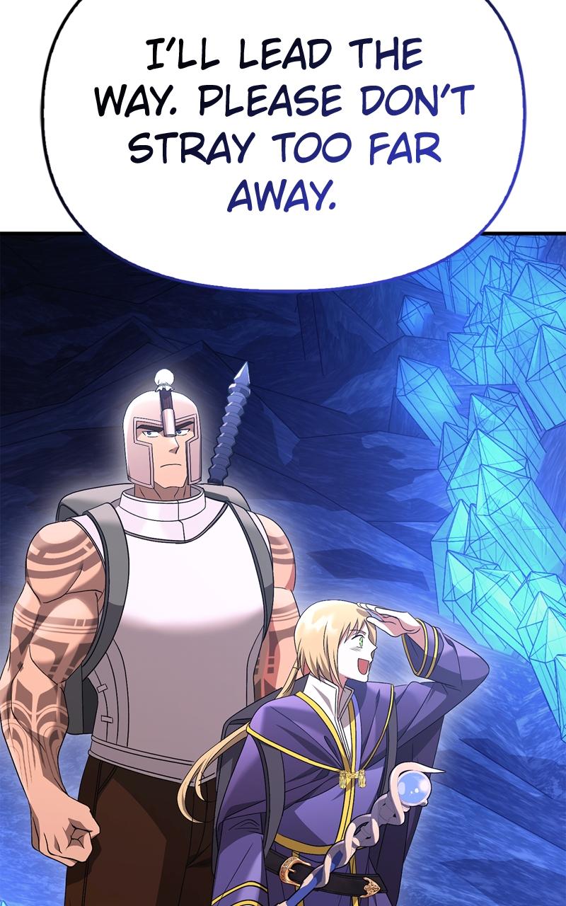 Surviving the Game as a Barbarian Chapter 35