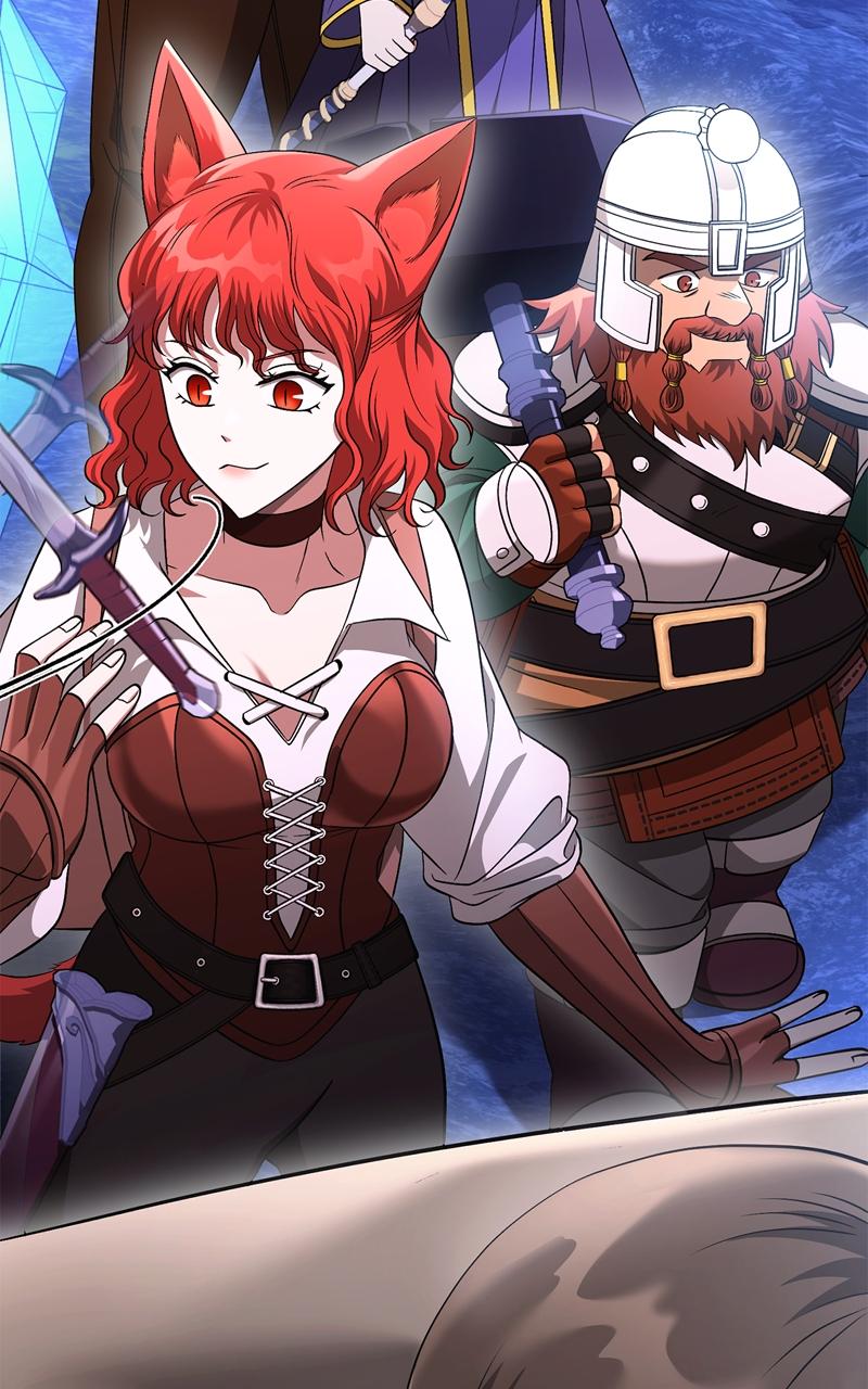 Surviving the Game as a Barbarian Chapter 35