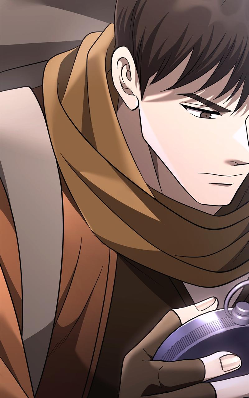 Surviving the Game as a Barbarian Chapter 35