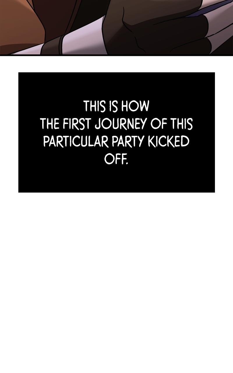 Surviving the Game as a Barbarian Chapter 35