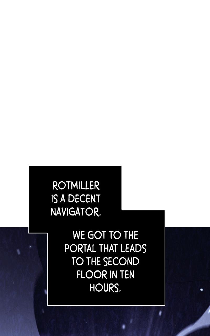 Surviving the Game as a Barbarian Chapter 36