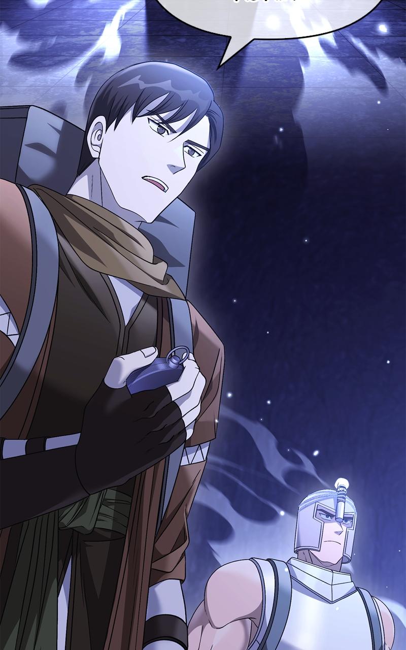 Surviving the Game as a Barbarian Chapter 36