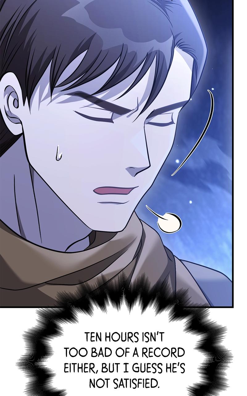 Surviving the Game as a Barbarian Chapter 36