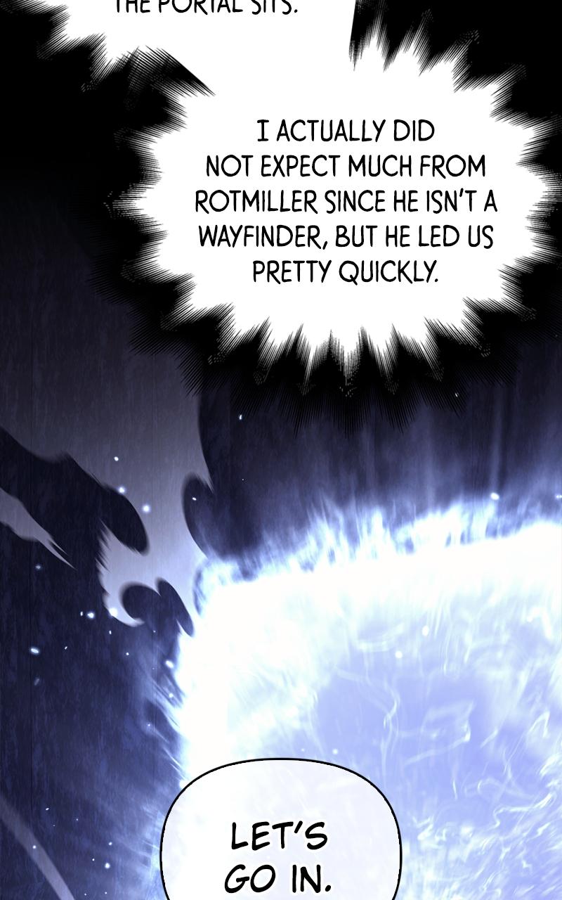 Surviving the Game as a Barbarian Chapter 36