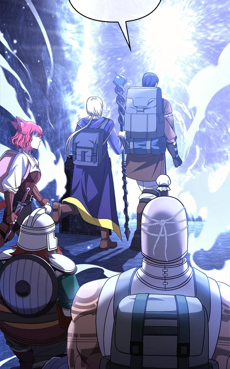 Surviving the Game as a Barbarian Chapter 36