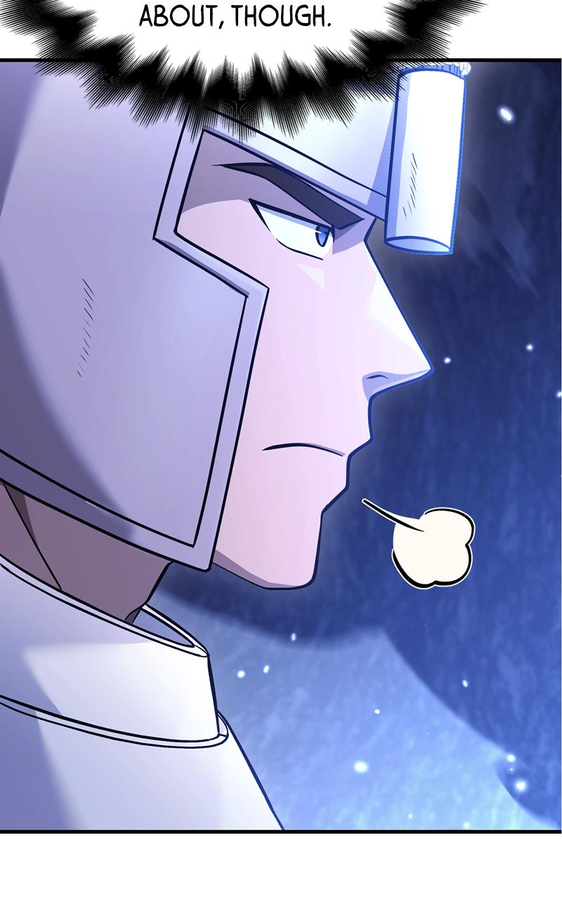 Surviving the Game as a Barbarian Chapter 36