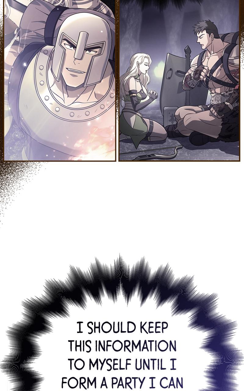 Surviving the Game as a Barbarian Chapter 36