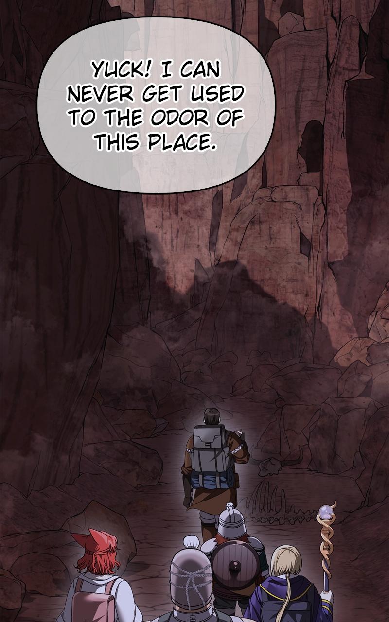 Surviving the Game as a Barbarian Chapter 36