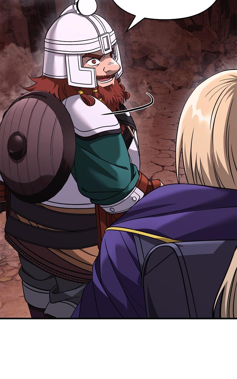 Surviving the Game as a Barbarian Chapter 36