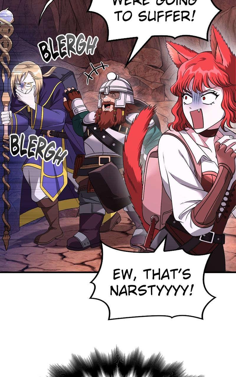 Surviving the Game as a Barbarian Chapter 36