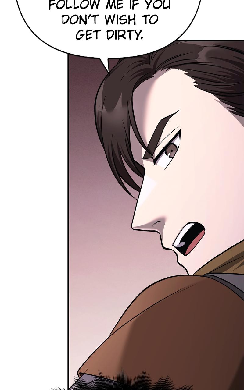 Surviving the Game as a Barbarian Chapter 36