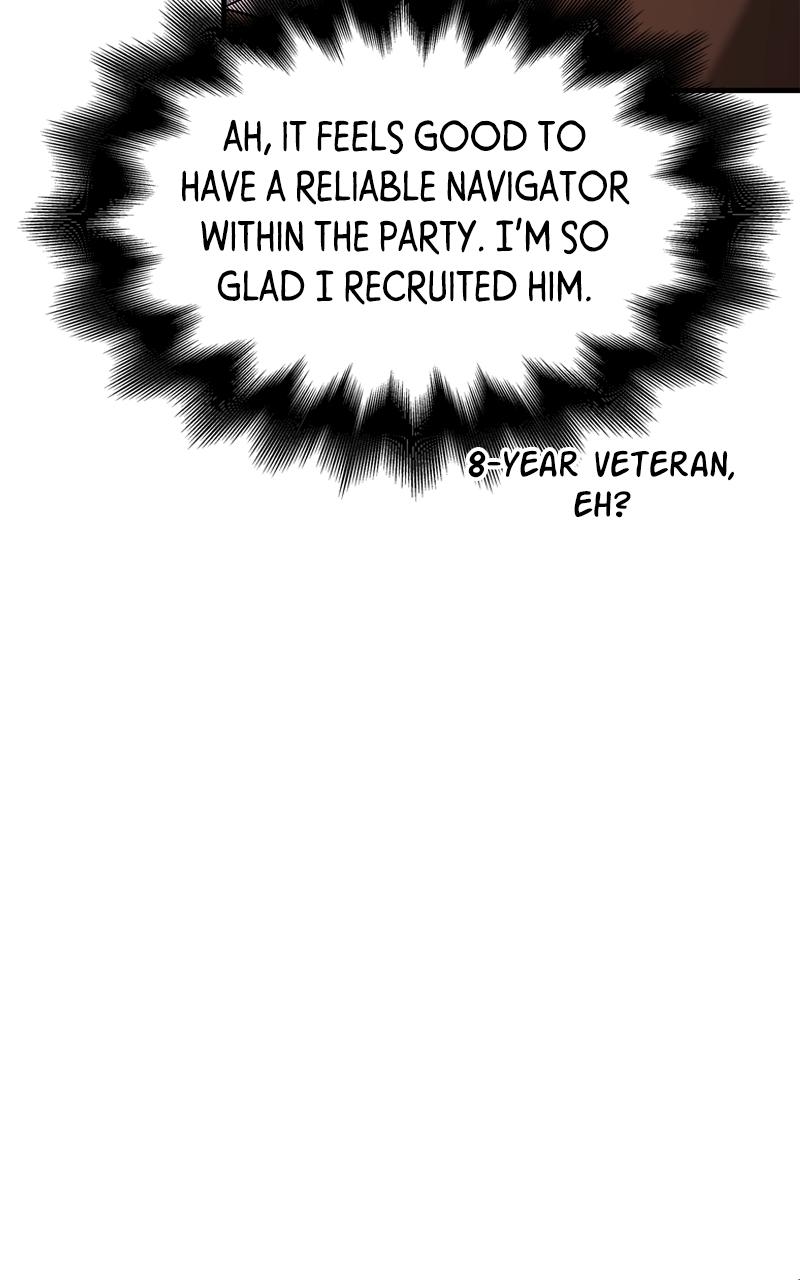 Surviving the Game as a Barbarian Chapter 36