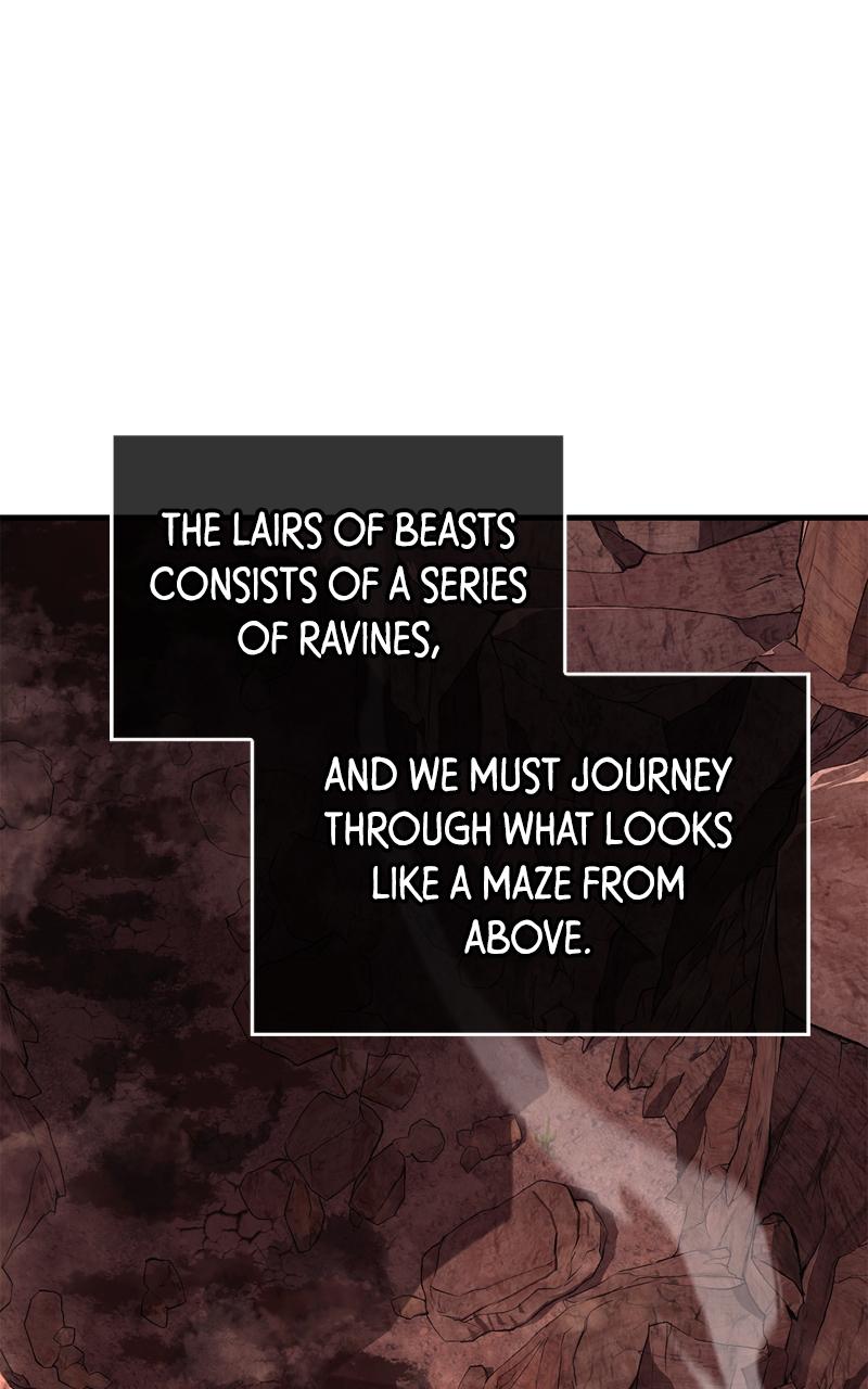 Surviving the Game as a Barbarian Chapter 36