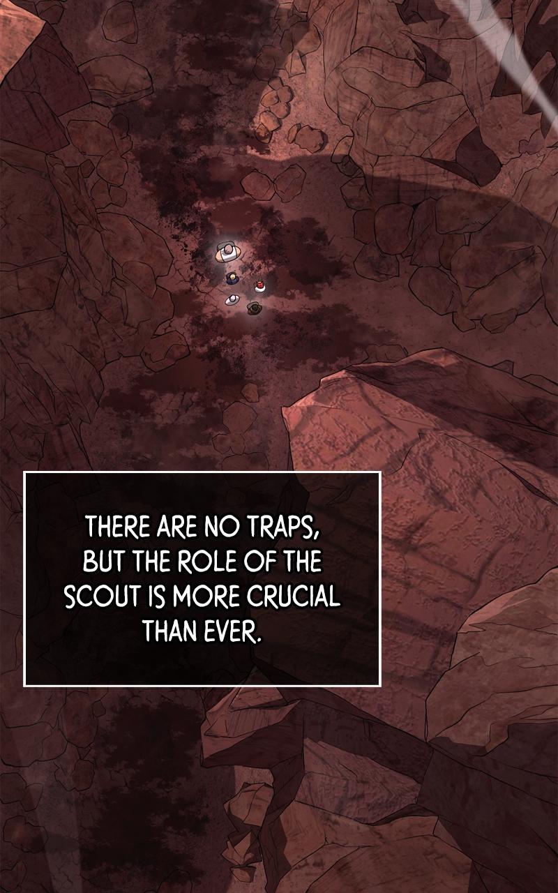 Surviving the Game as a Barbarian Chapter 36