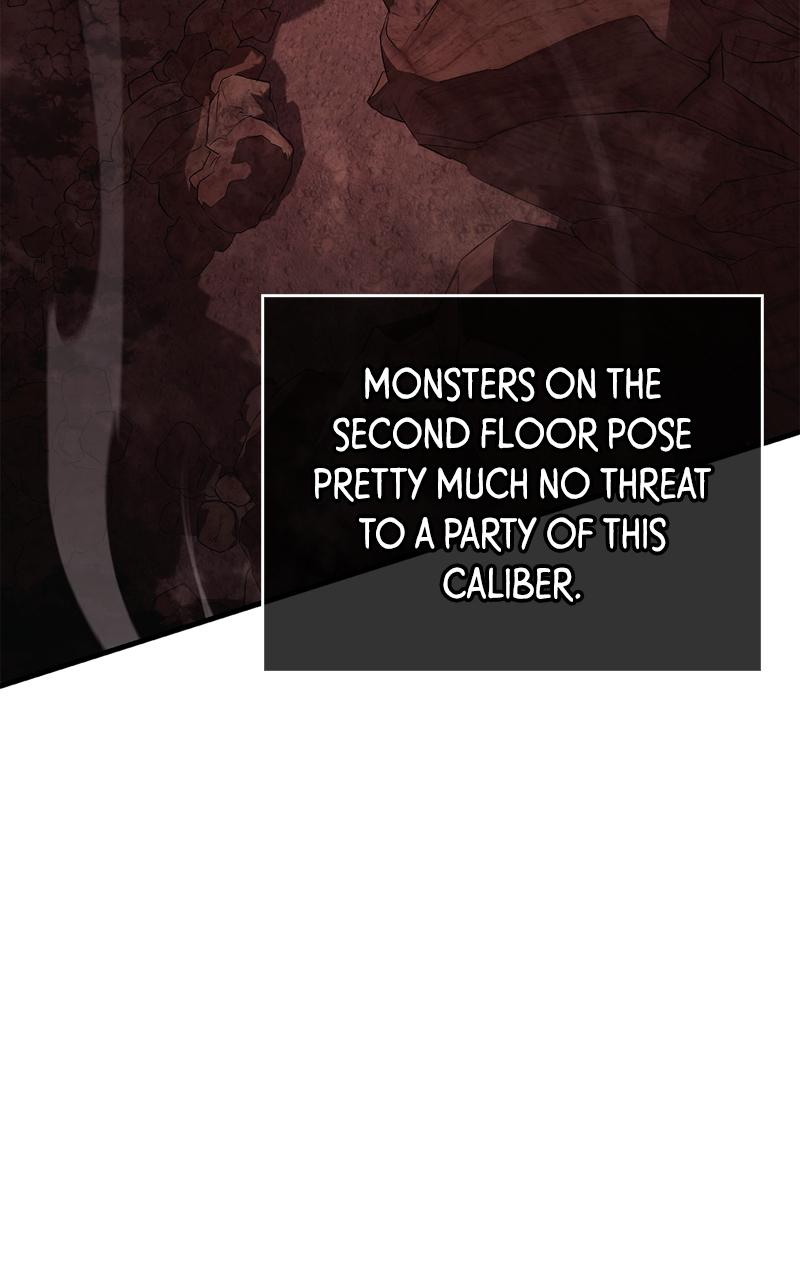 Surviving the Game as a Barbarian Chapter 36