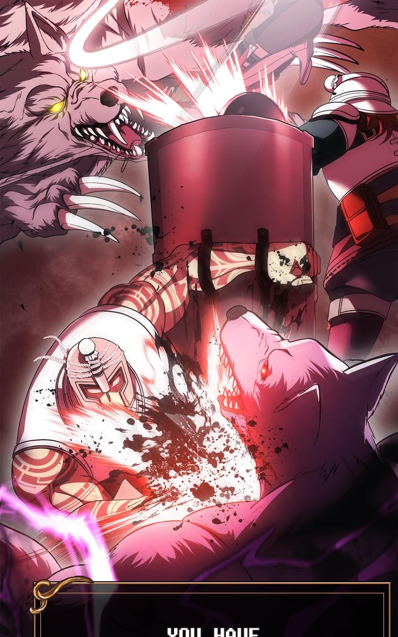 Surviving the Game as a Barbarian Chapter 36