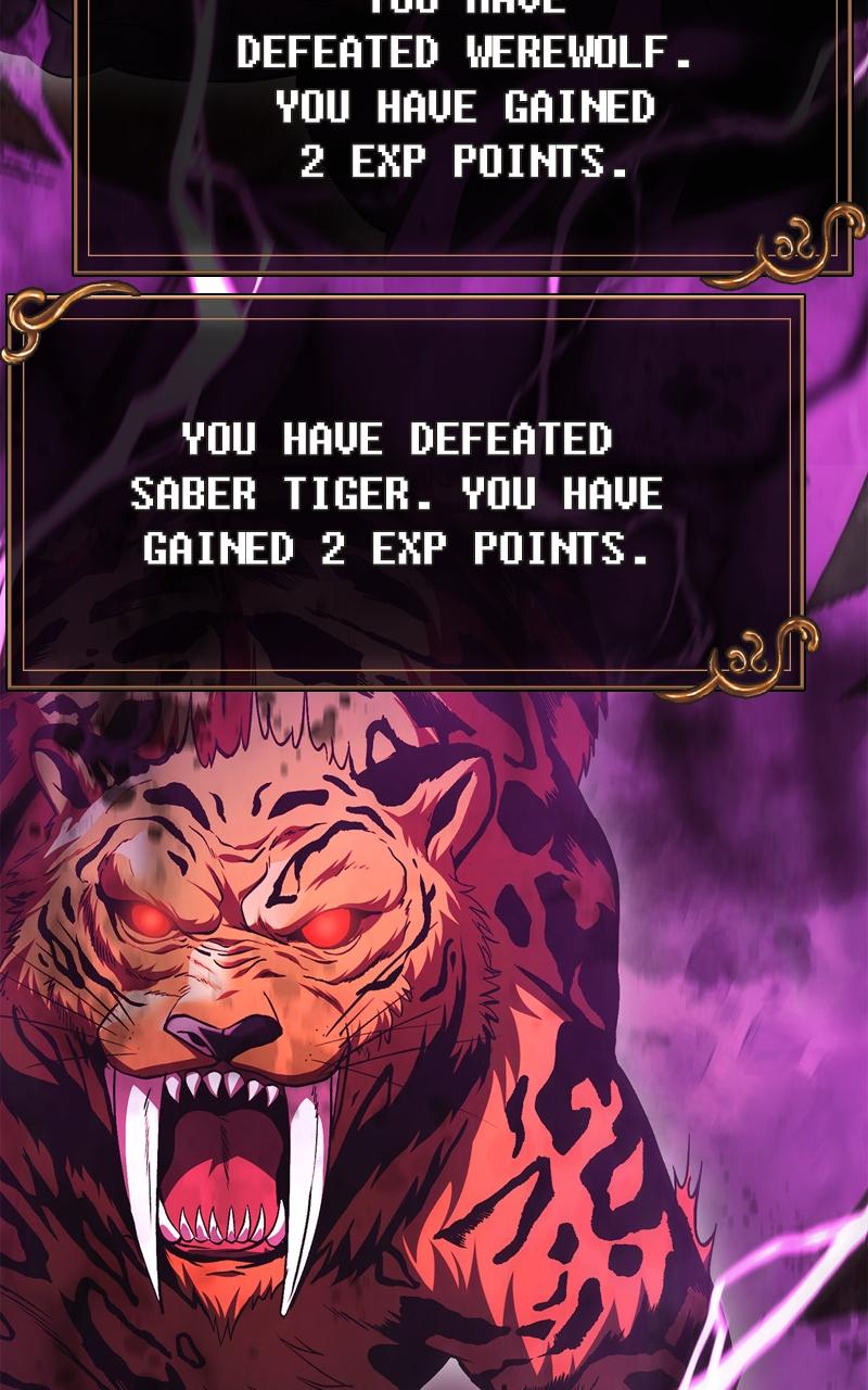 Surviving the Game as a Barbarian Chapter 36