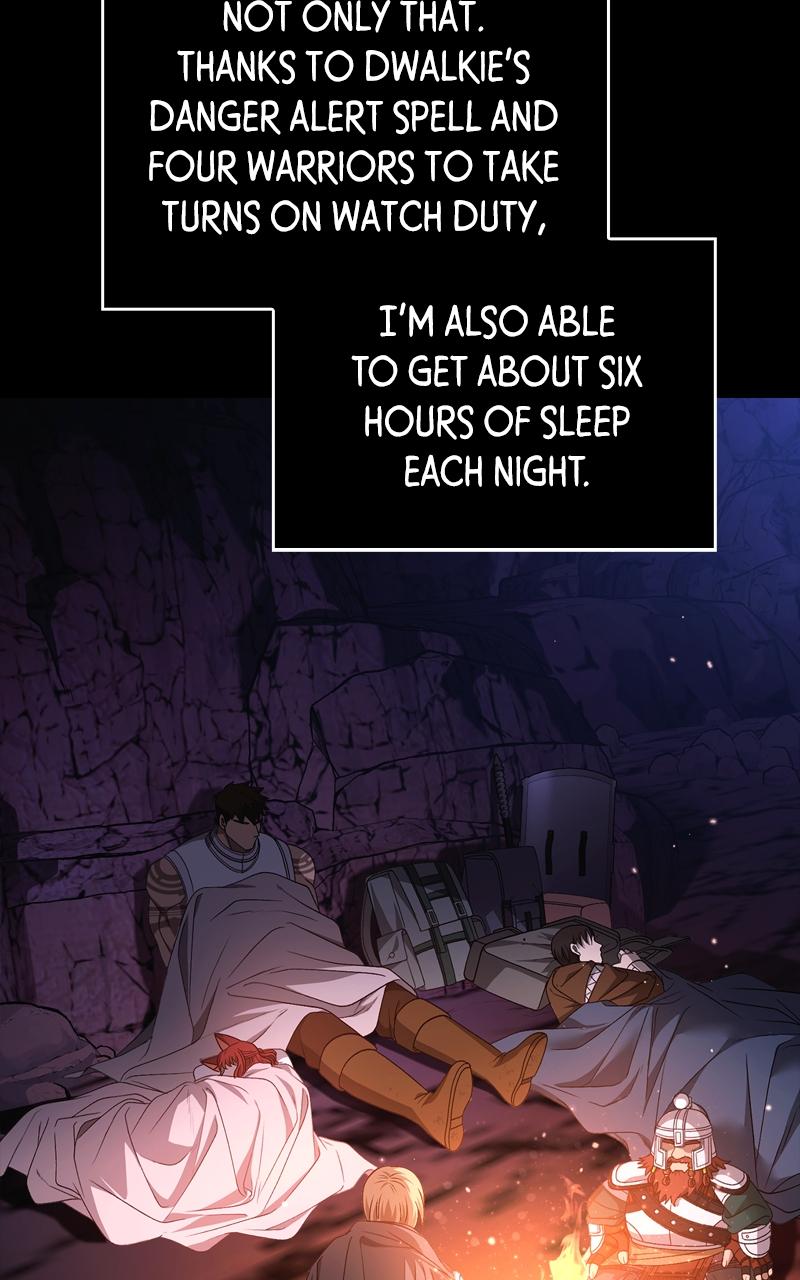 Surviving the Game as a Barbarian Chapter 36