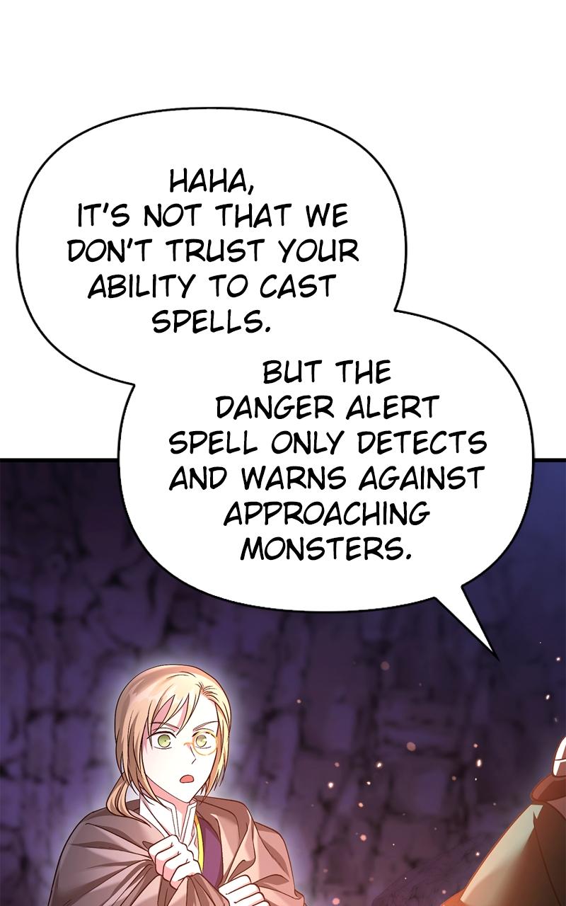 Surviving the Game as a Barbarian Chapter 36